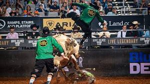 Video post by @pbr on YouTube