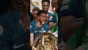 Video post by @chelseafc on YouTube
