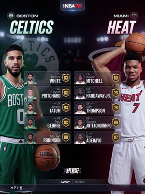 Image post by @playoffculture on Instagram
