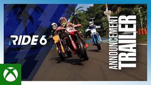 Video post by @xbox on YouTube