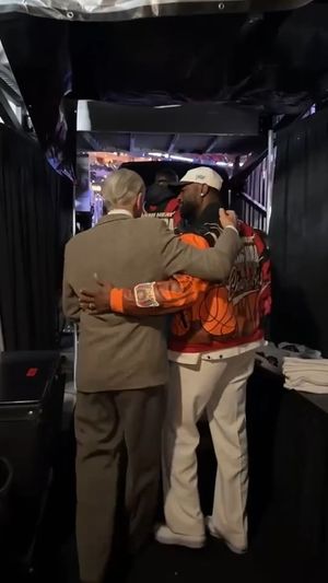 Video post by @MiamiHeat on Facebook