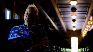 Image post by @cascadiadaily on Instagram