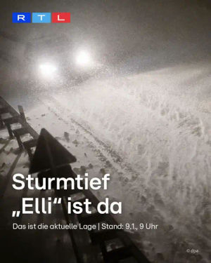 Image post by @rtlaktuell on TikTok