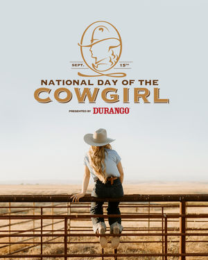 Image post by @durangoboots on Instagram