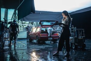 Image post by @afterdeathmovie on Instagram