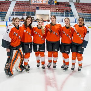 Image post by @sniderhockey on Instagram