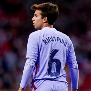 Image post by @RiquiPuig on Twitter
