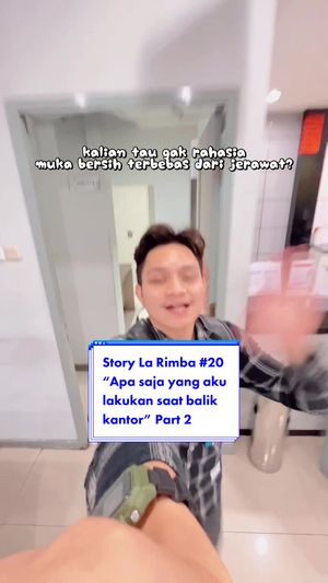Video post by @sayalarimba on TikTok