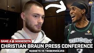 Video post by @dnvr_sports on YouTube
