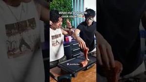 Video post by @justmaikolive on YouTube