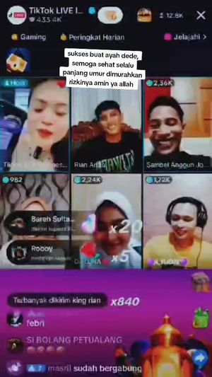 Video post by @da7april on TikTok