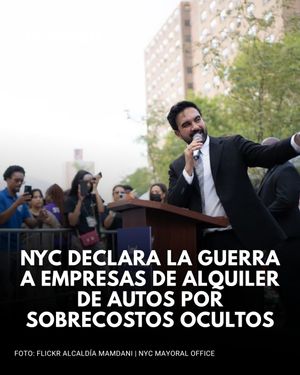 Image post by @eldiariony on Instagram