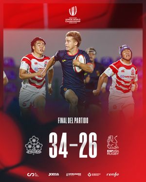 Image post by @ferugby on Instagram