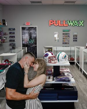 Image post by @pullwax on Instagram