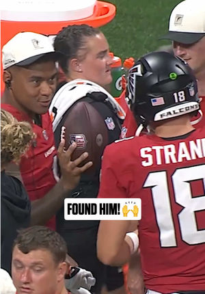 Video post by @nfl on TikTok