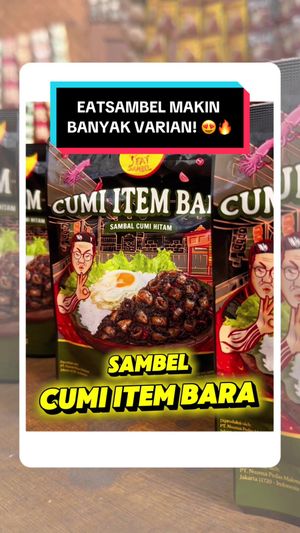 Video post by @eatsambel on TikTok