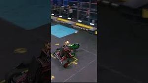 Video post by @battlebots on YouTube