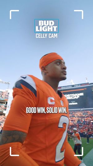 Video post by @Broncos on Twitter/X