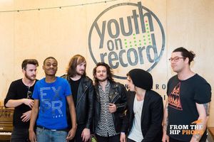 Image post by @youthonrecord on Instagram
