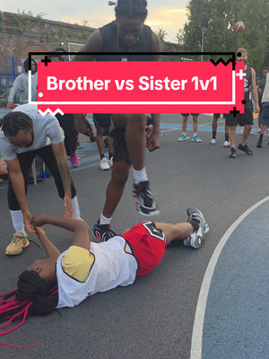 Video post by @londonhoops on TikTok