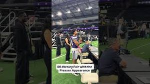Video post by @big12conference on YouTube