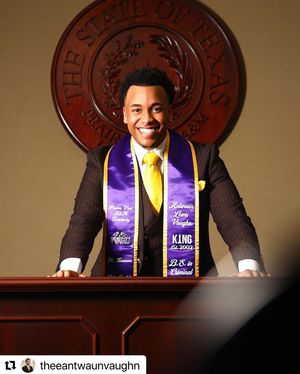 Image post by @pvamu on Instagram