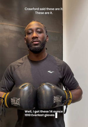 Video post by @everlast_worldwide on TikTok