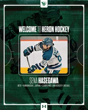 Image post by @heronhockey on Instagram