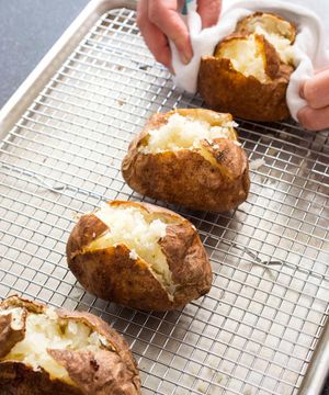 Image post by @testkitchen on Instagram