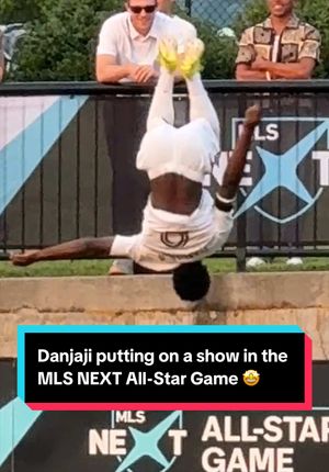 Video post by @mlsnextpro on TikTok
