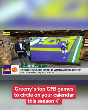 Video post by @getupespn on TikTok