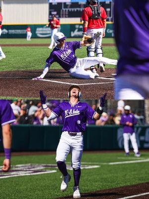 Image post by @kstatebsb on Instagram