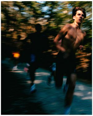 Image post by @haydenxluther on Instagram