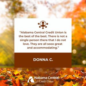 Image post by @alabama.central on Instagram