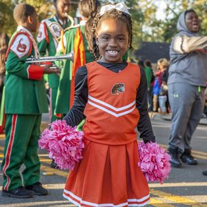 Image post by @famuathletics on Instagram
