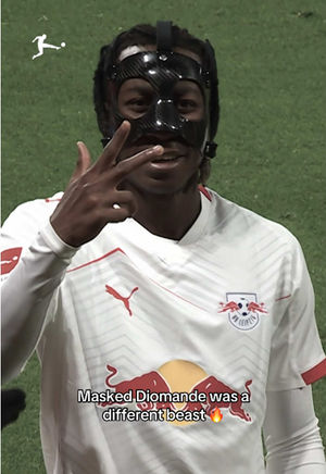 Video post by @bundesliga on TikTok