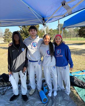Image post by @ricsathletics on Instagram