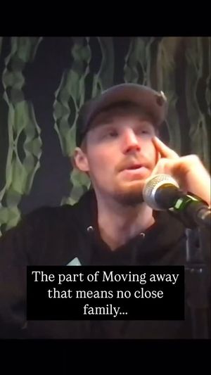 Video post by @The Babs LYFE Podcast on Facebook