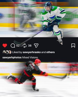 Image post by @sawyerhphotos on Instagram