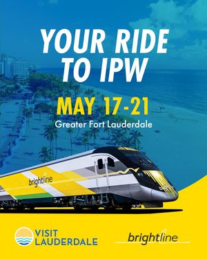 Image post by @gobrightline on Instagram