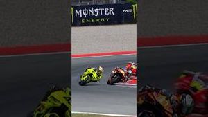 Video post by @monsterenergy on YouTube