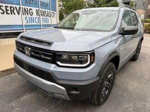Image post by @mccarthyhondaks on Instagram