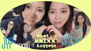 Video post by @nmixxofficial on YouTube