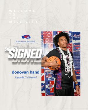 Image post by @riverhawkmbb on Instagram