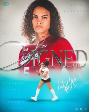 Image post by @huskervb on Instagram