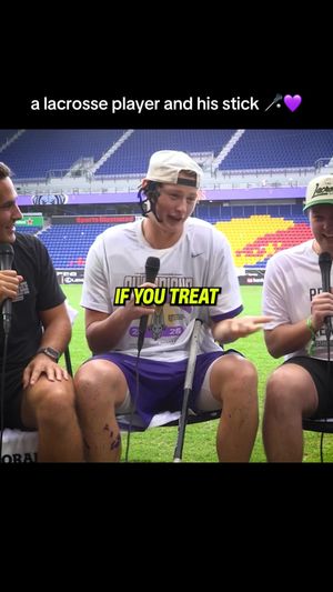 Video post by @lacrossenetwork on TikTok