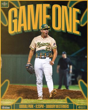 Image post by @sanford_mainers on Instagram