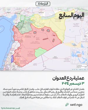 Image post by @syrianetf on Instagram