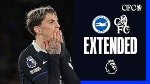 Video post by @chelseafc on YouTube