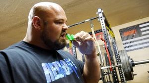 Image post by @shawstrength on Instagram